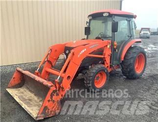 Kubota L 3240 DT Ciągniki rolnicze
