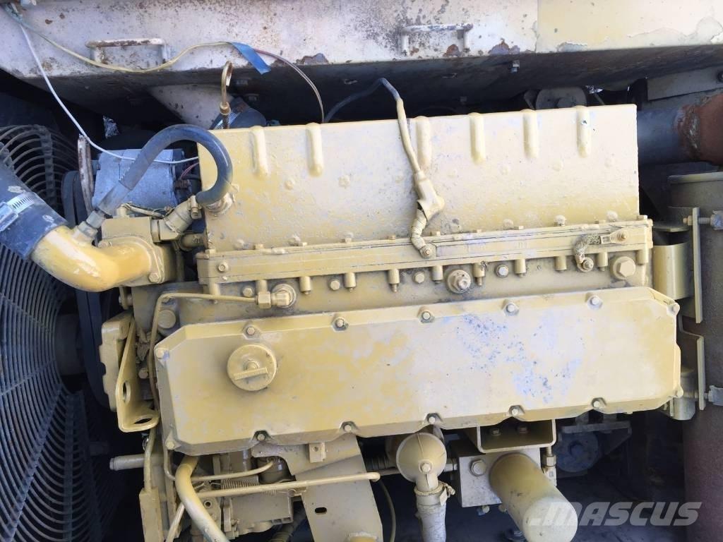 CAT 325 B Koparki gąsienicowe