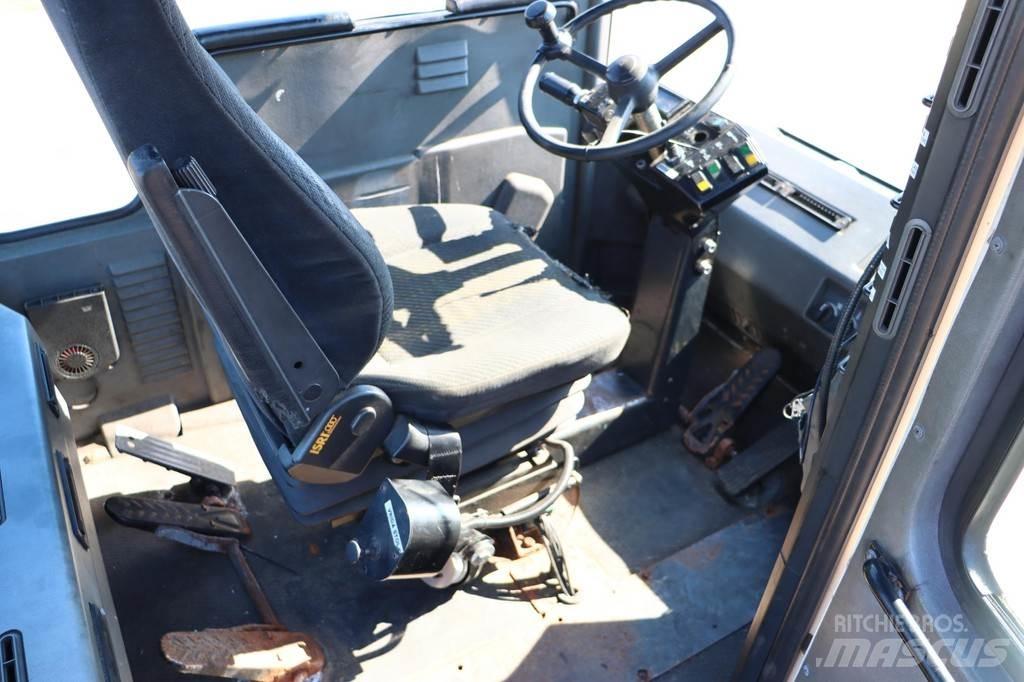 Kalmar TRX182A Ciągniki terminalowe