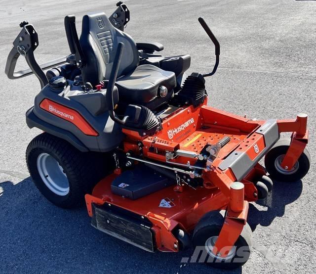 Husqvarna Z560X Kosiarki o zerowym promieniu skrętu