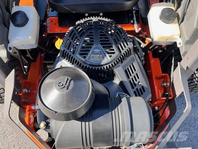 Husqvarna Z560X Kosiarki o zerowym promieniu skrętu