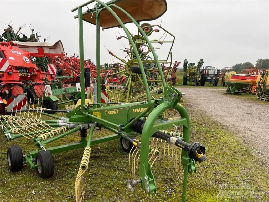 Krone SWADRO S 460 Pokosówki
