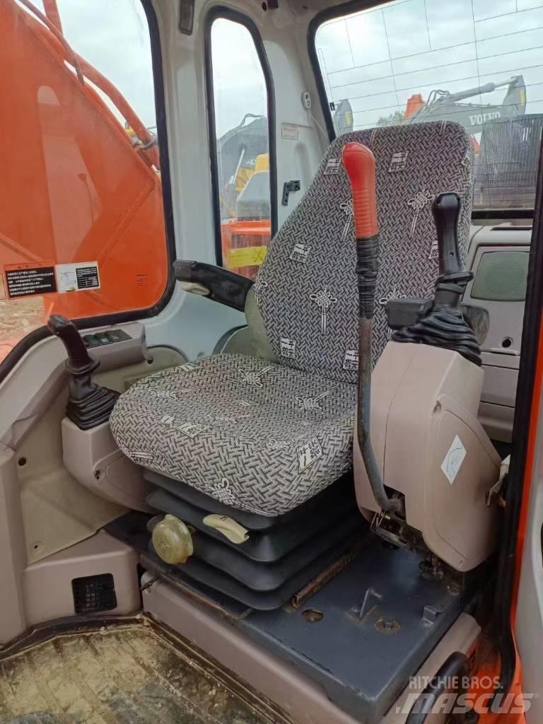 Doosan DX 225LC-9C Koparki gąsienicowe