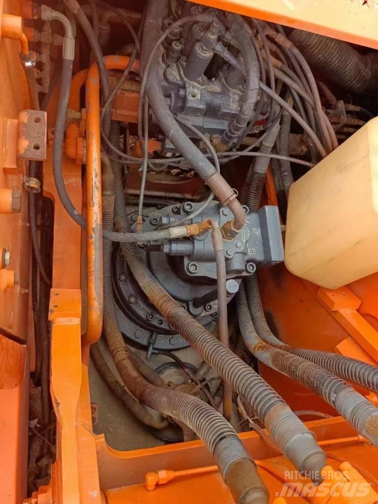 Doosan DX 225LC-9C Koparki gąsienicowe
