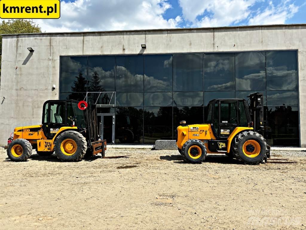 JCB 926 Wózki Diesla