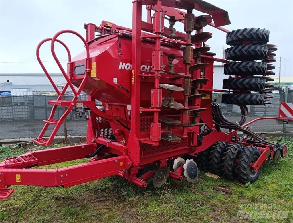 Horsch Pronto 6 DC Siewniki kombinowane