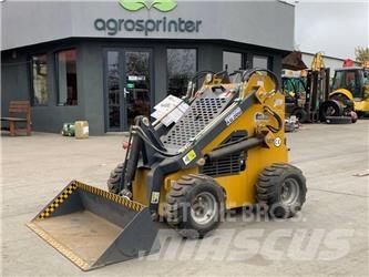 KingKong XG360 Ładowarki burtowe