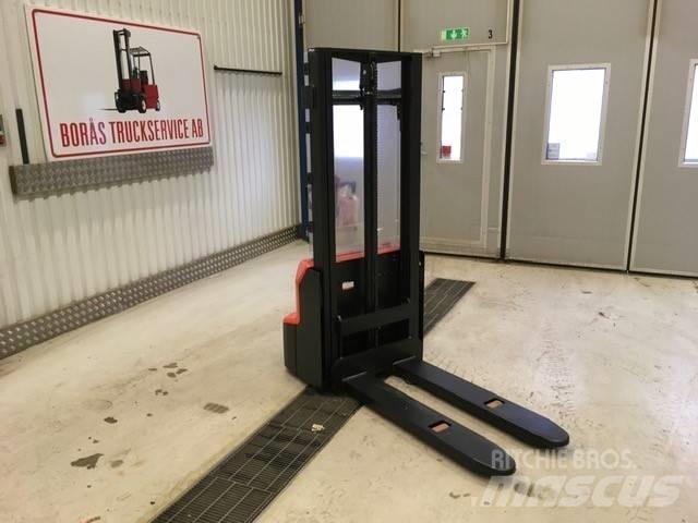 Noblelift PSE 12 N Wózki widłowe unoszące z dyszlem