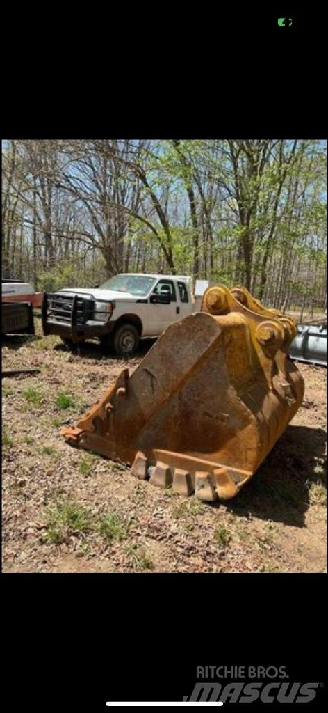 CAT  349 bucket Inne akcesoria