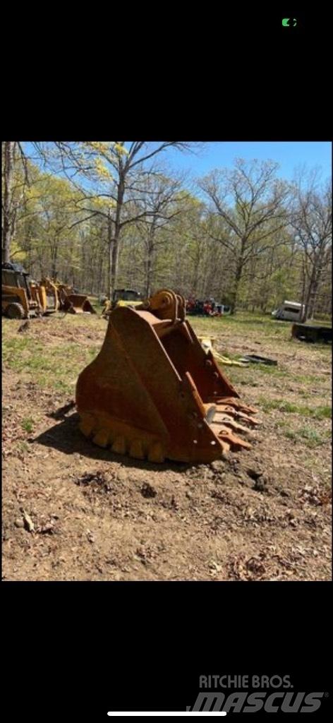 CAT  349 bucket Inne akcesoria
