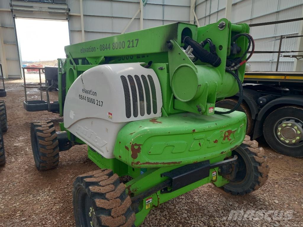 Niftylift HR 21 D Podnośniki przegubowe