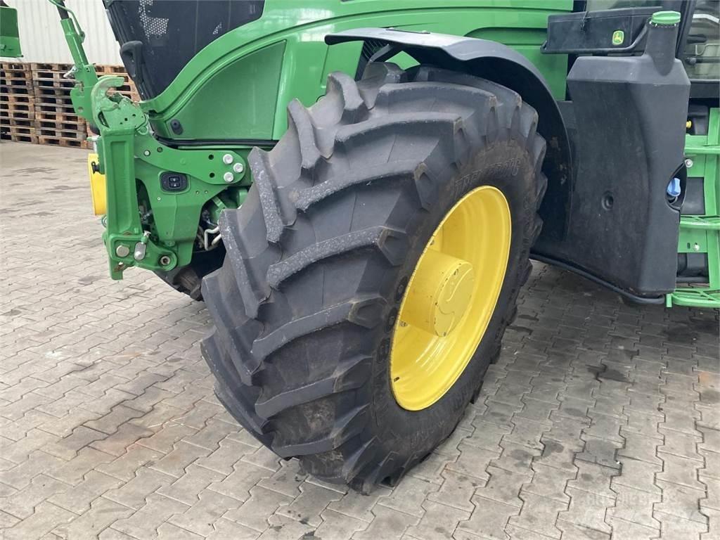 John Deere 6R 185 Ciągniki rolnicze