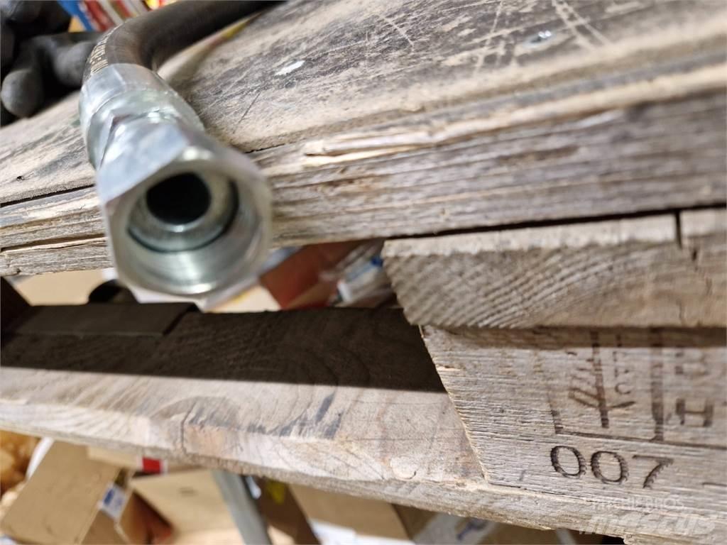 Eco Log 7033474 Hydraulika