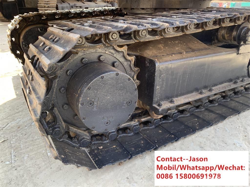Doosan DH 60-7 Minikoparki