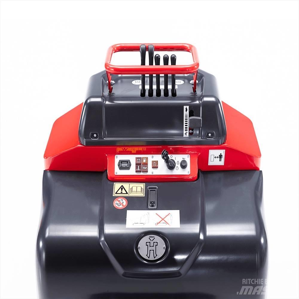 Hinowa HS1103 Wozidła gąsienicowe