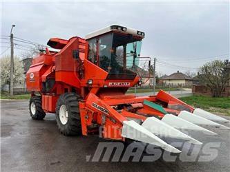 Bourgoin JLD 410 P Kombajny zbożowe