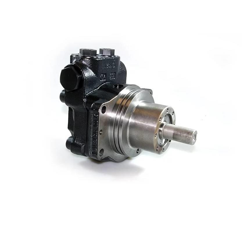 Ponsse HS 15 Hydraulika
