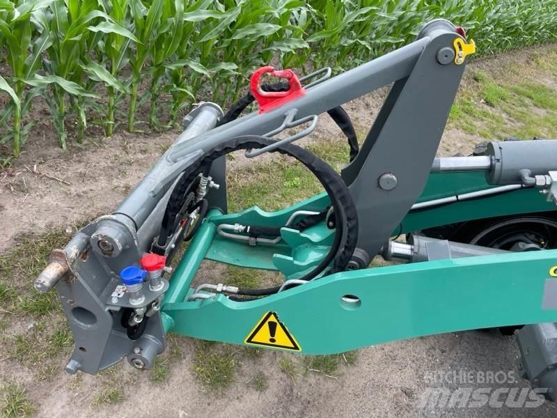 Kramer KL36.8L Ładowarki kołowe