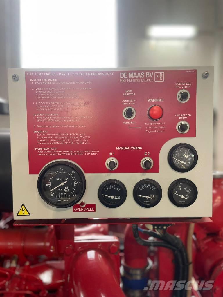 Doosan PU158Ti Maszyny rolnicze - Inne