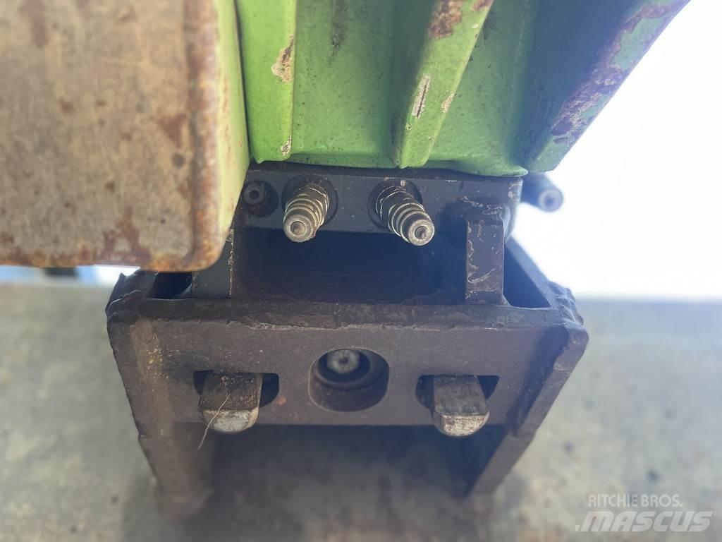 Hitachi Zx 48 u Minikoparki