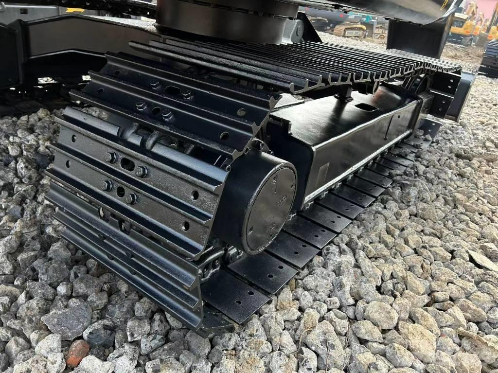 Hitachi 70 Koparki gąsienicowe
