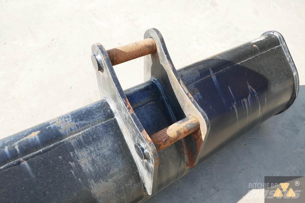  Onbekend Bucket Łyżki do ładowarek