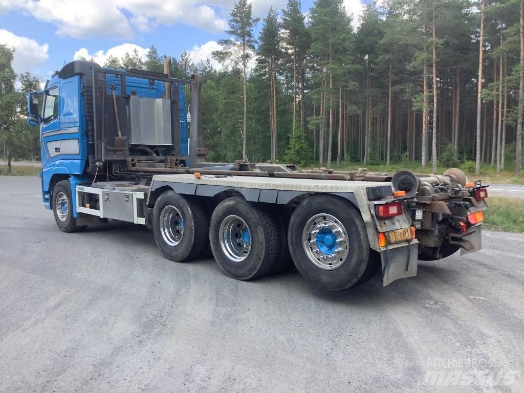 Volvo FH 13 460 Hakowce