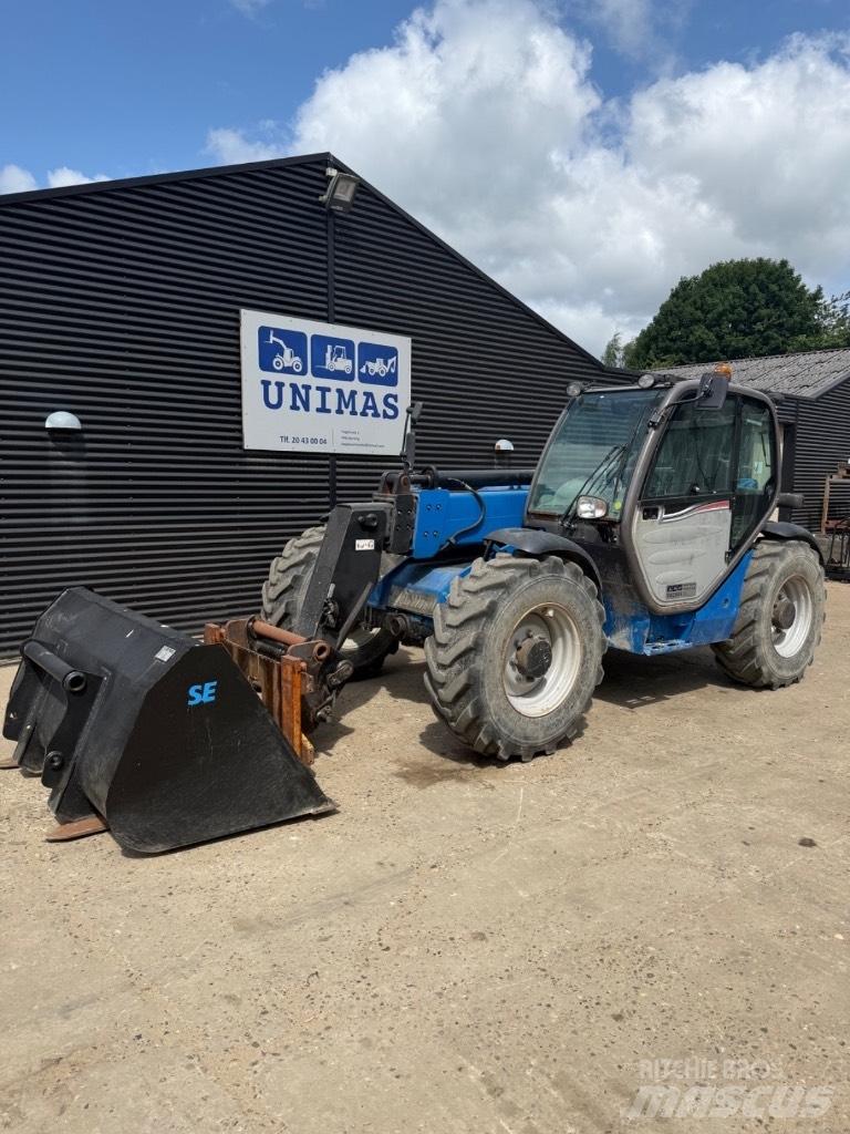 Manitou MT 932 Ładowarki teleskopowe