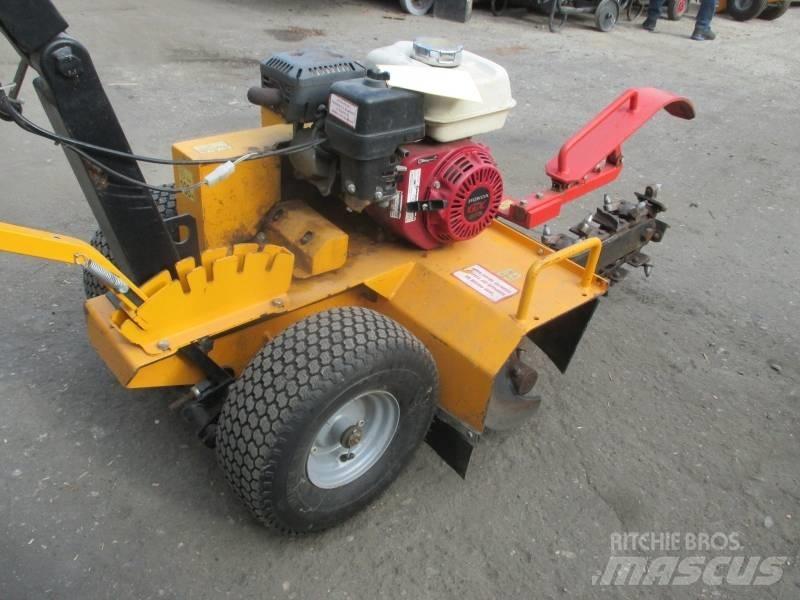  Laski TR50/6.5 Koparki łańcuchowe