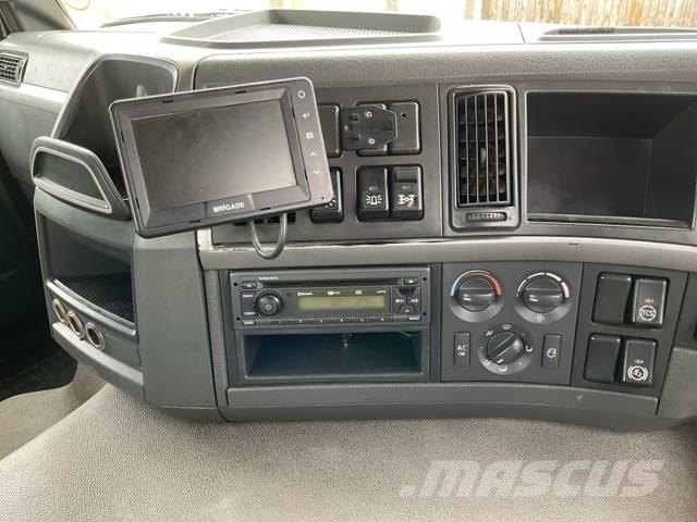 Volvo FM 380 Hakowce