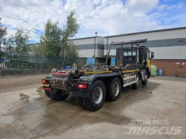 Volvo FM 380 Hakowce