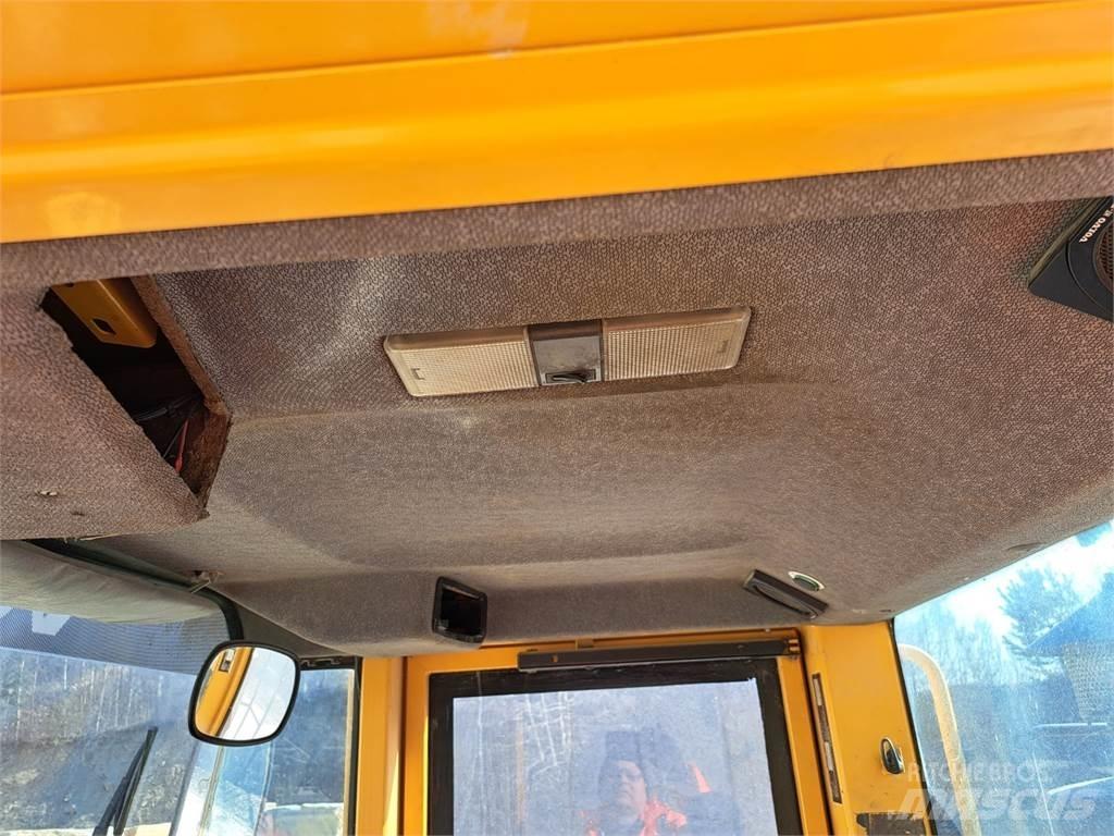 Volvo L180D Maszyny budowlane - Inne