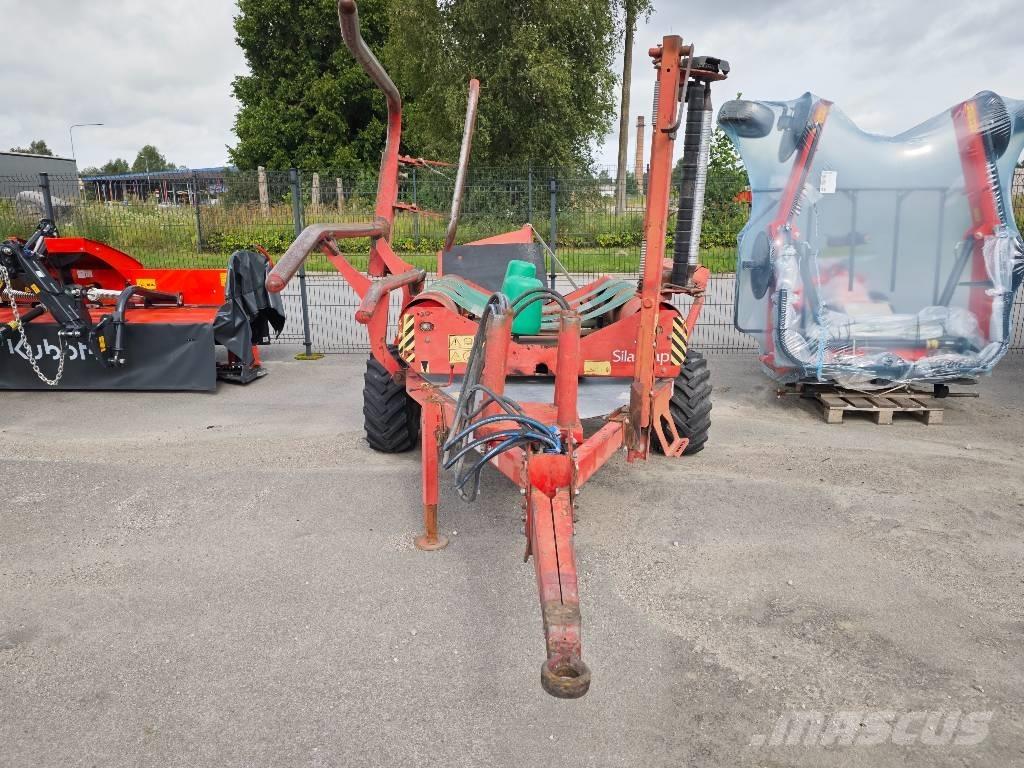 Kverneland UN 7517 Owijarki