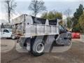 Ford F 800 Wywrotki