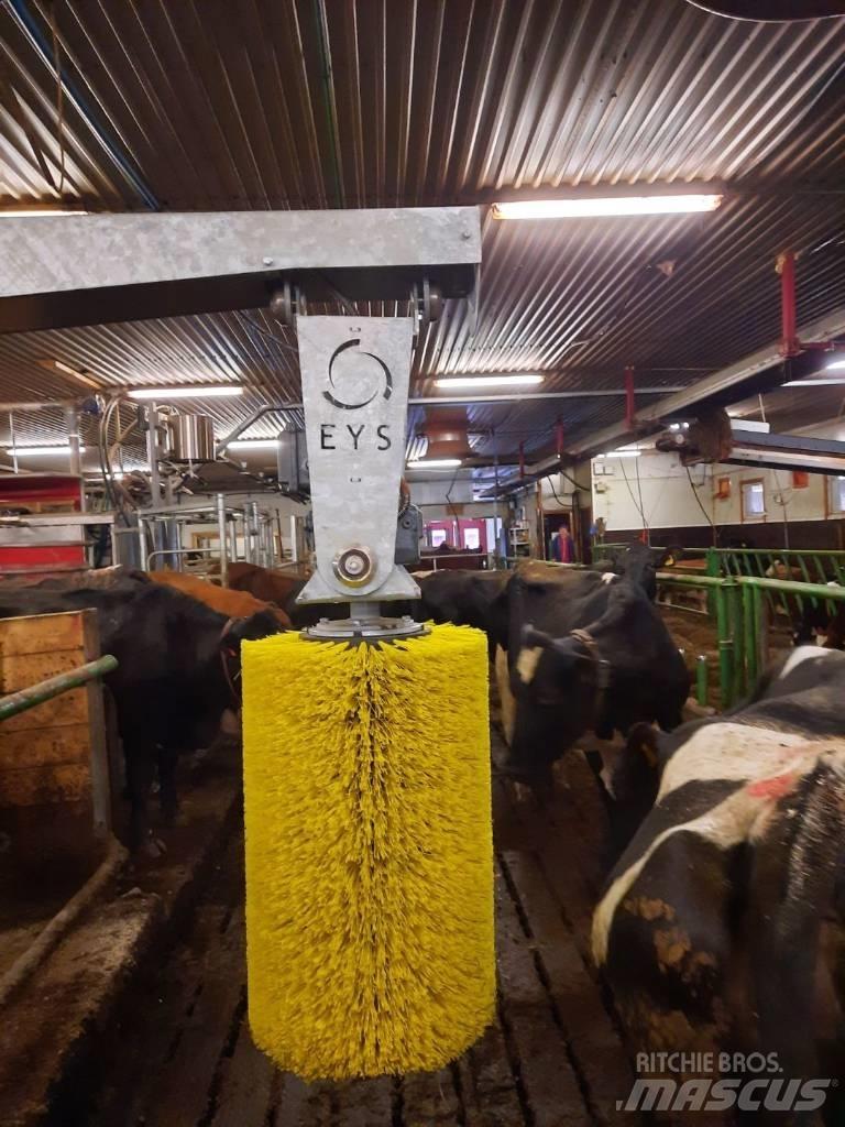  E.Y.S - E.Y.S Kubørste Maszyny rolnicze - Inne