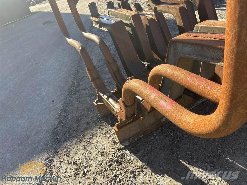 Rottne F10 Inne akcesoria