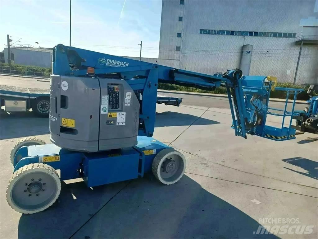 Genie Z34/22N Podnośniki przegubowe