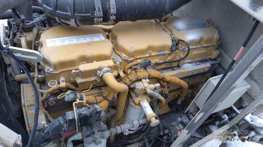 Metso LT 300 S Kruszarki mobilne