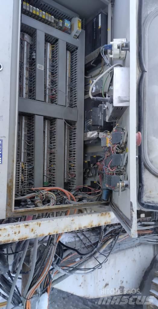 Metso LT 300 S Kruszarki mobilne