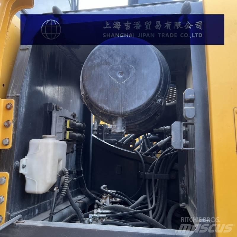 Volvo EC 290 Koparki gąsienicowe