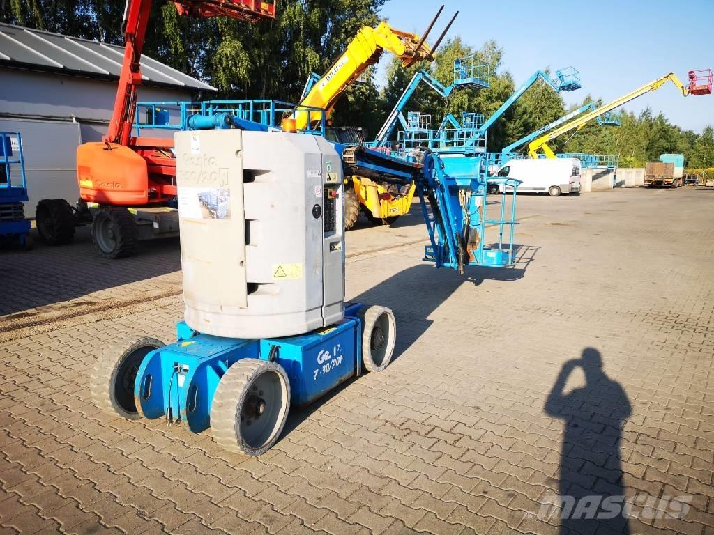 Genie Z 30/20 Podnośniki przegubowe