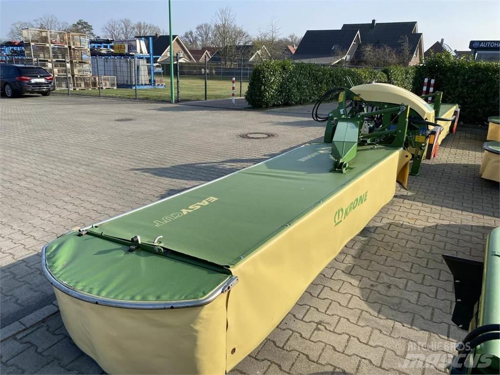 Krone EC B 1000 Kosiarki