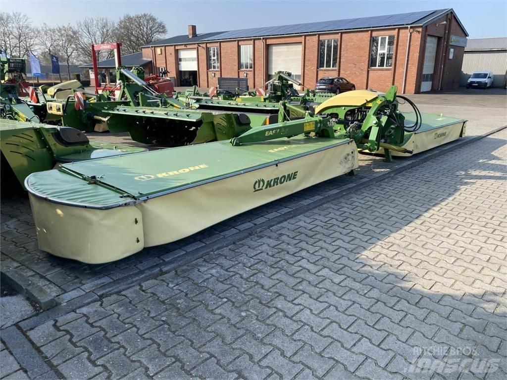 Krone EC B 1000 Kosiarki