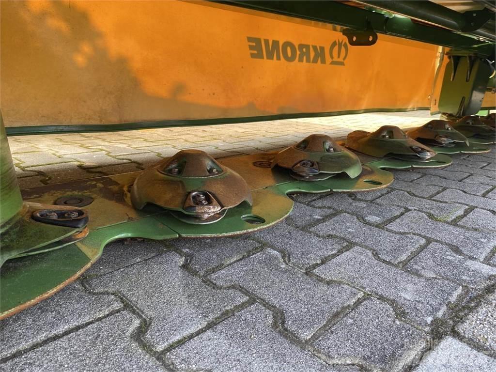 Krone EC B 1000 Kosiarki
