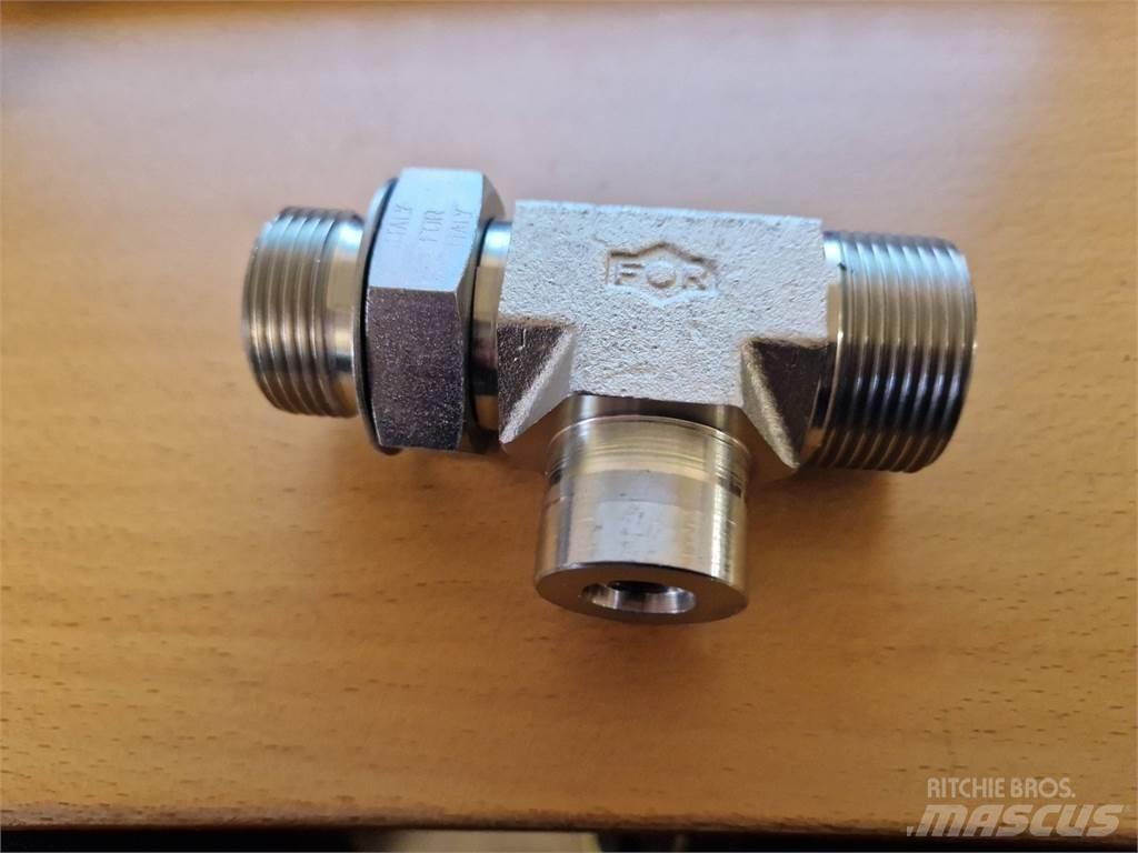 Eco Log ECO LOG Hydraulika