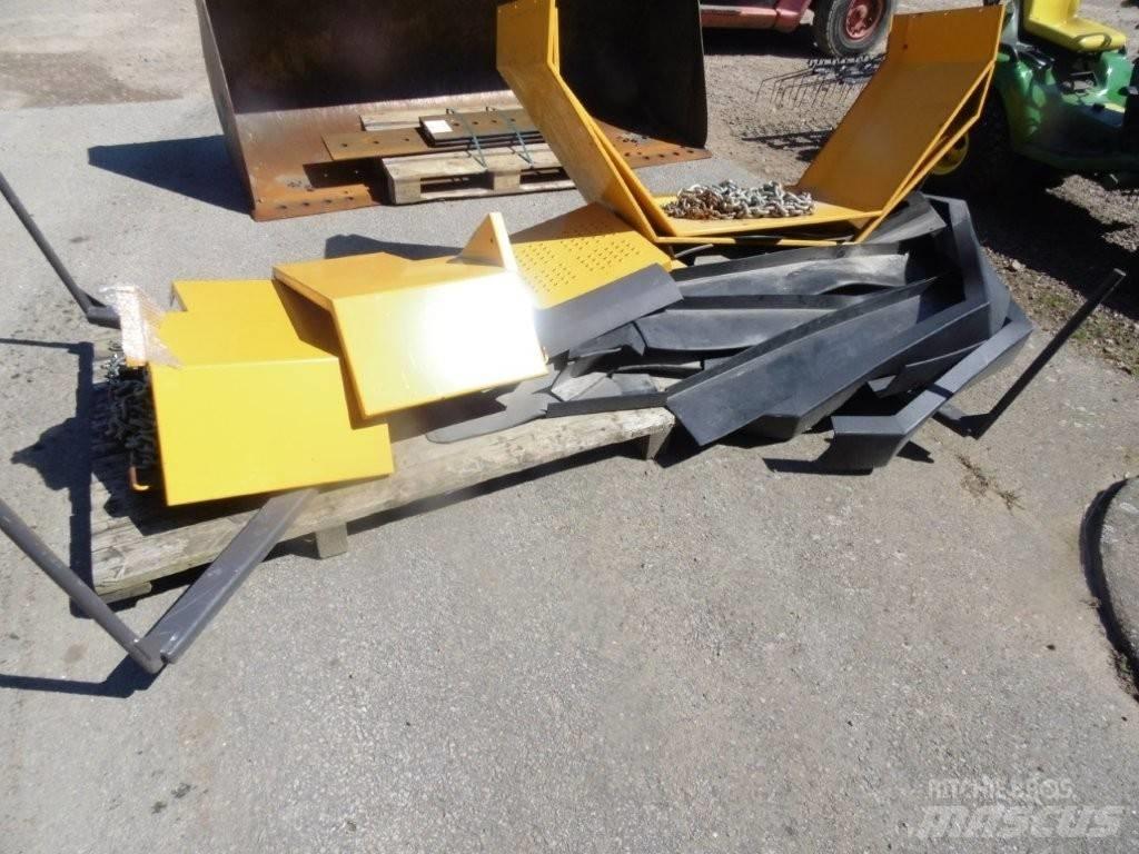 Volvo L 150 C Ładowarki kołowe