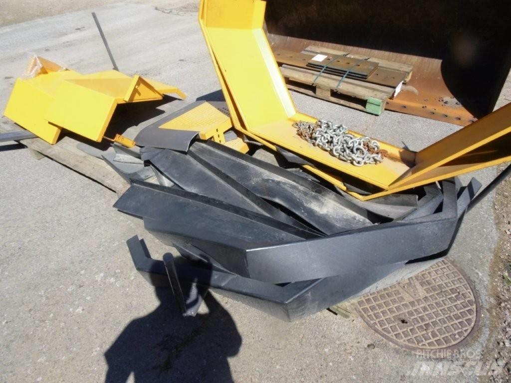 Volvo L 150 C Ładowarki kołowe