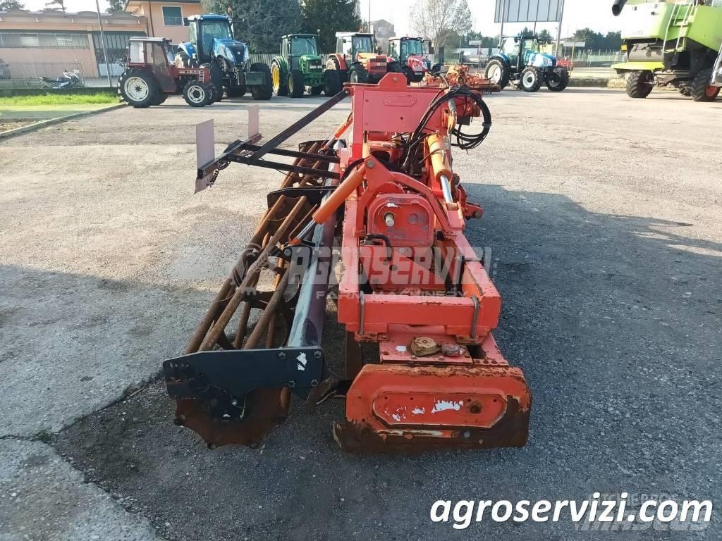 Maschio Aquila 5000 Glebogryzarki