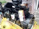 Cummins 6BTA5.9-C125 Silniki
