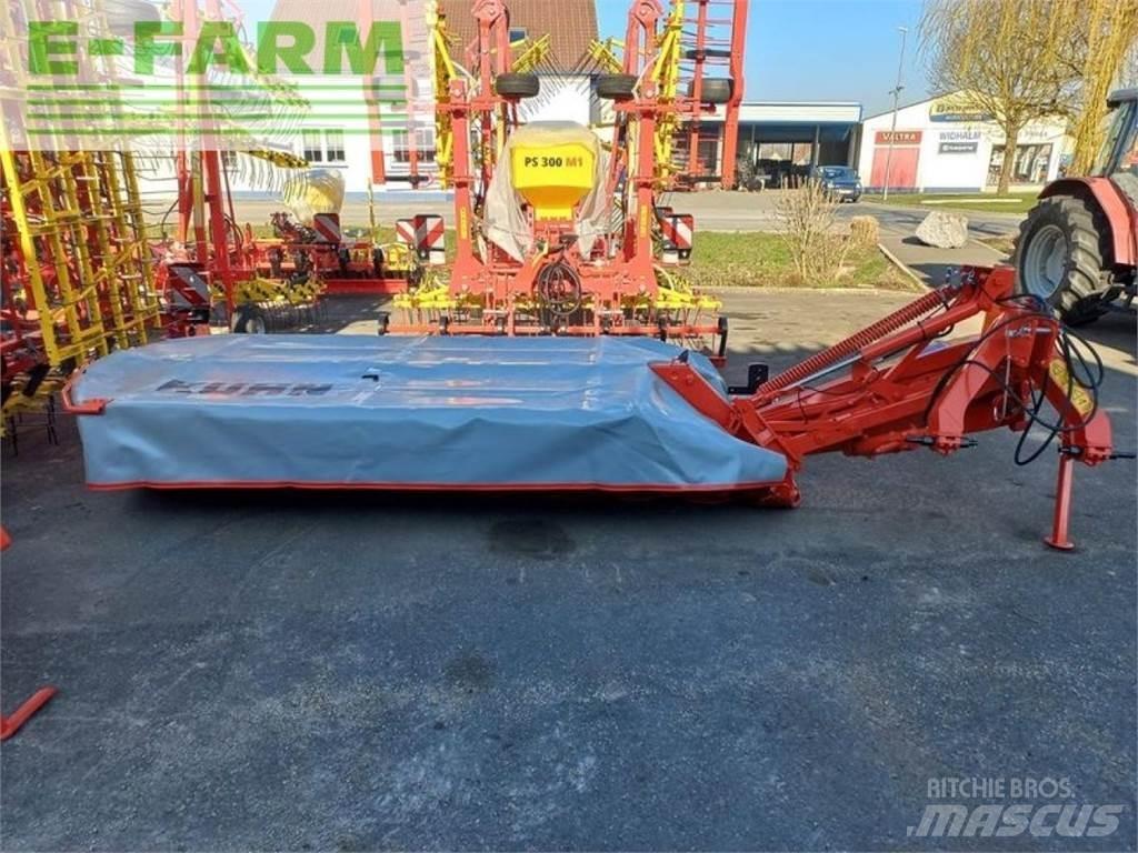 Kuhn gmd 310 ff Kosiarki